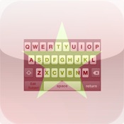 Vietnamese Email Keyboard
	icon